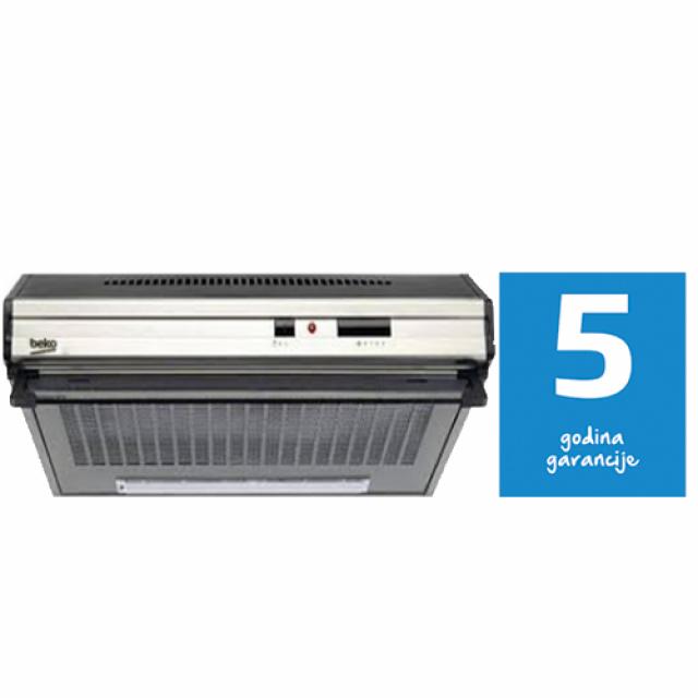 Veliki kućni aparati - BEKO ASPIRATOR CFB 6432 XG - Avalon ltd